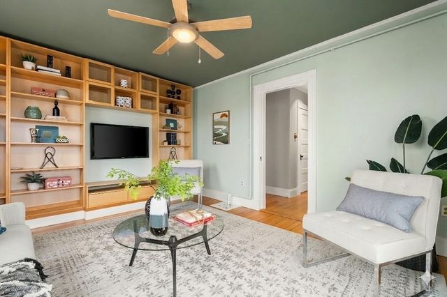 97 Montebello Road 6, Boston, MA 02130