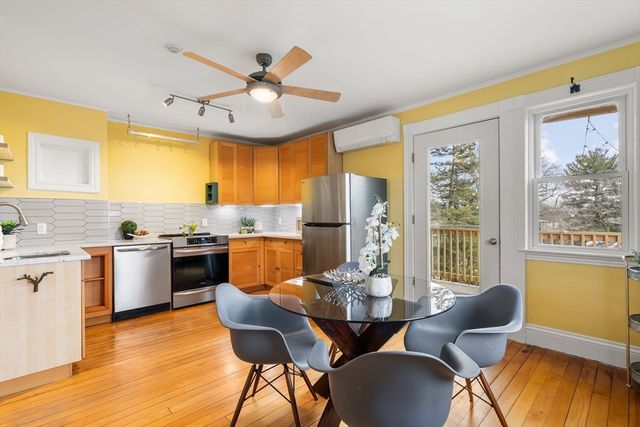 97 Montebello Road 6, Boston, MA 02130