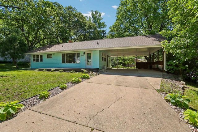 6633 E Wood Circle, Middleton, WI 53562