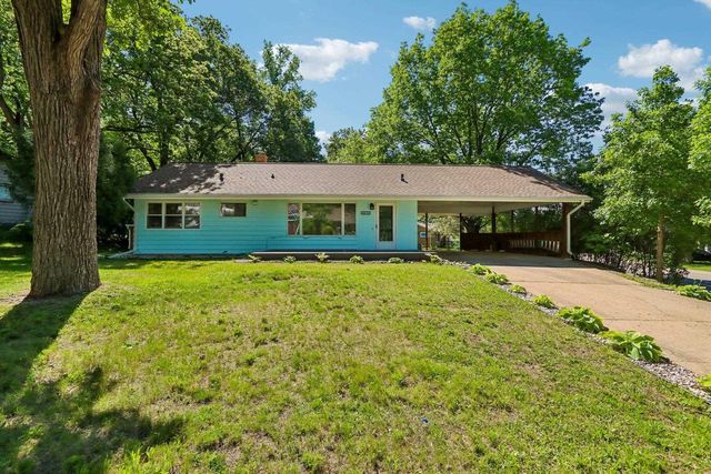 6633 E Wood Circle, Middleton, WI 53562