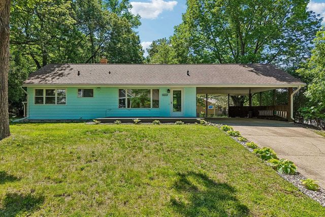 6633 E Wood Circle, Middleton, WI 53562