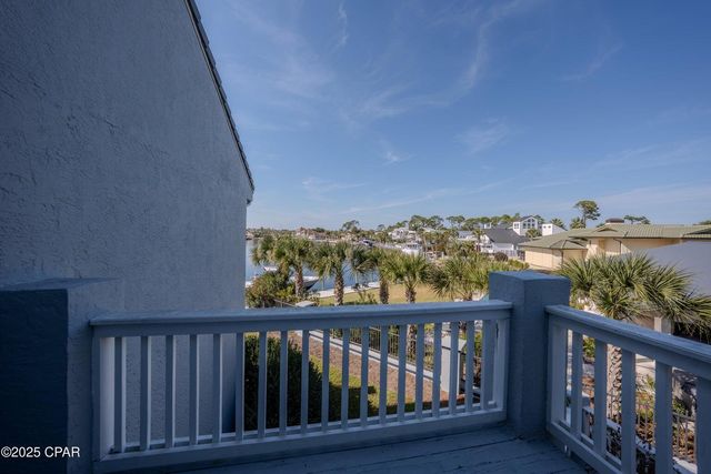 4620 Bay Point Road 30, Panama City Beach, FL 32408