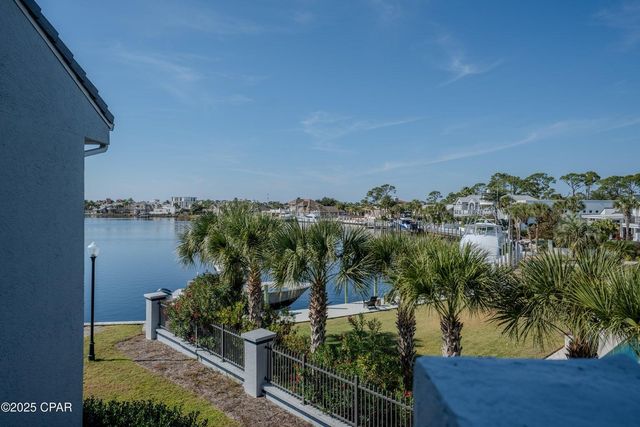 4620 Bay Point Road 30, Panama City Beach, FL 32408