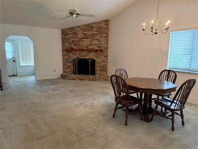 95 COTTON SEED TRAIL, Ormond Beach, FL 32174