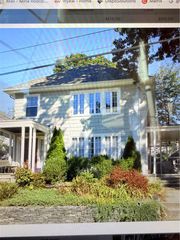 268 Hillside Avenue, Pawtucket, RI 02860