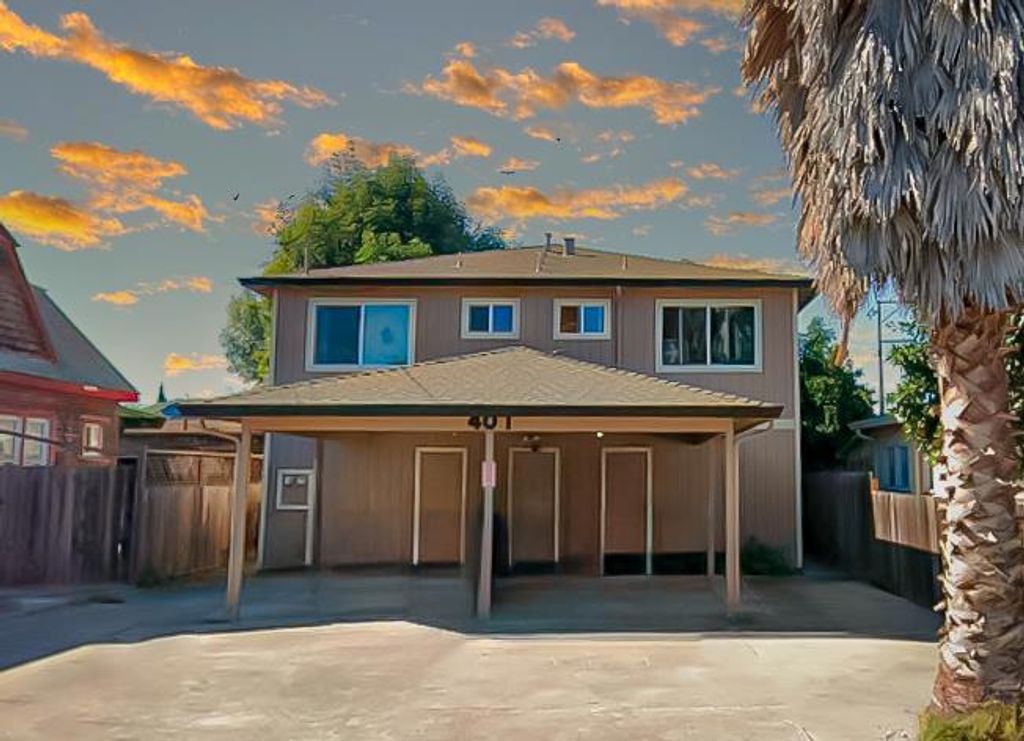 407 Raymond Avenue, San Jose, CA 95128