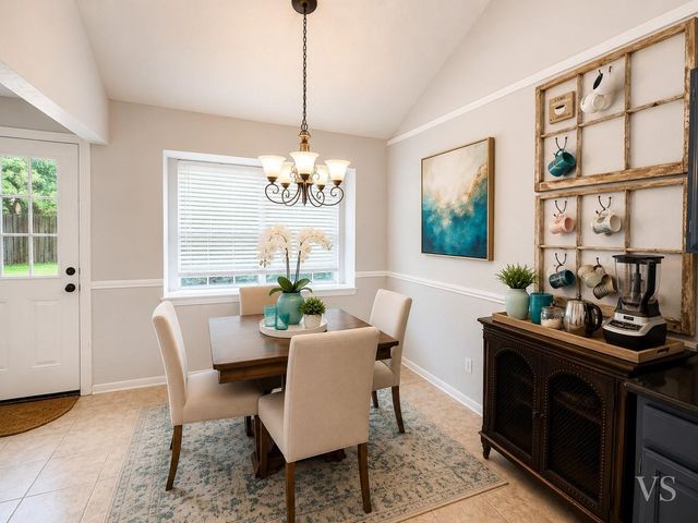 11603 One Token Drive, Houston, TX 77065