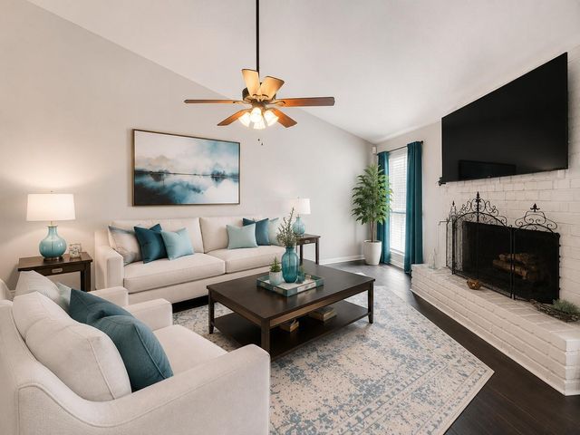 11603 One Token Drive, Houston, TX 77065