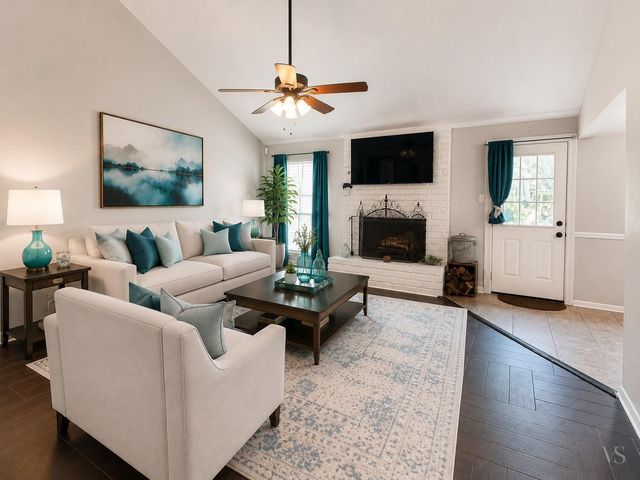 11603 One Token Drive, Houston, TX 77065