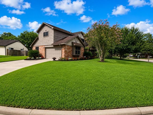 11603 One Token Drive, Houston, TX 77065