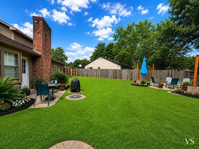 11603 One Token Drive, Houston, TX 77065