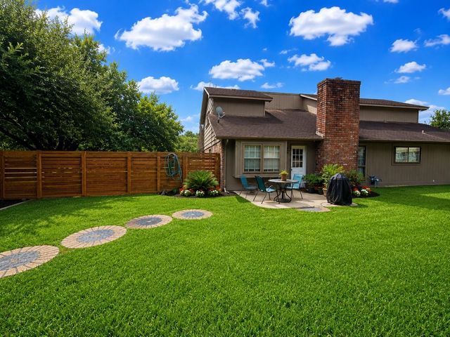 11603 One Token Drive, Houston, TX 77065