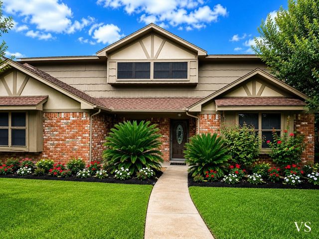 11603 One Token Drive, Houston, TX 77065