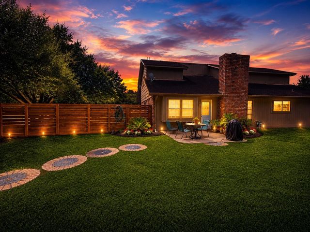11603 One Token Drive, Houston, TX 77065