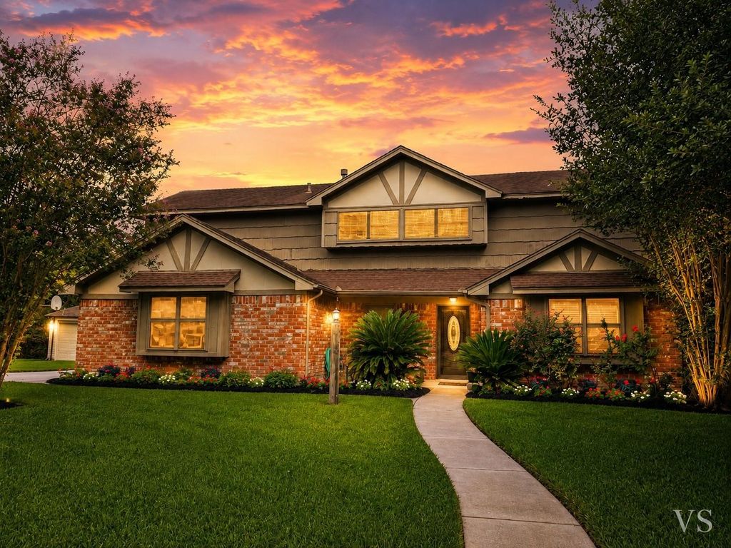 11603 One Token Drive, Houston, TX 77065