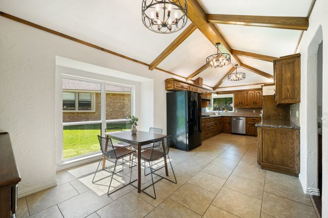 2610 Ridge Oak Place, Garland, TX 75044