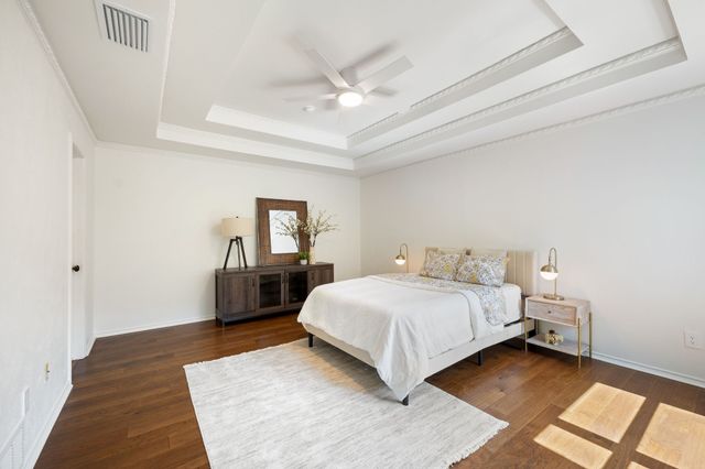 2610 Ridge Oak Place, Garland, TX 75044