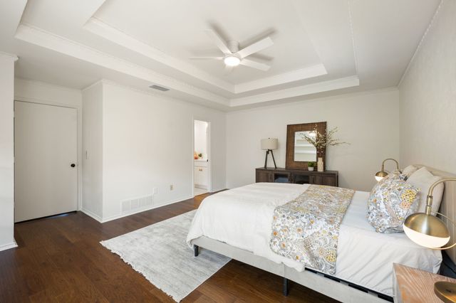 2610 Ridge Oak Place, Garland, TX 75044