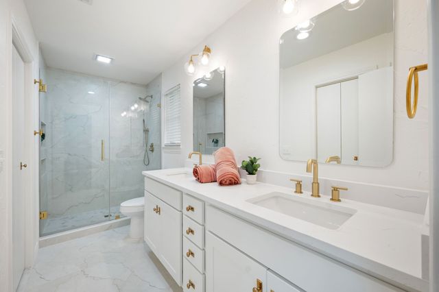 2610 Ridge Oak Place, Garland, TX 75044