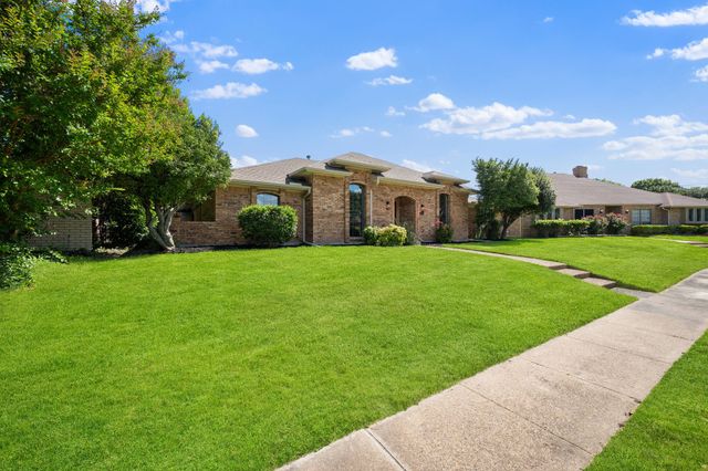 2610 Ridge Oak Place, Garland, TX 75044