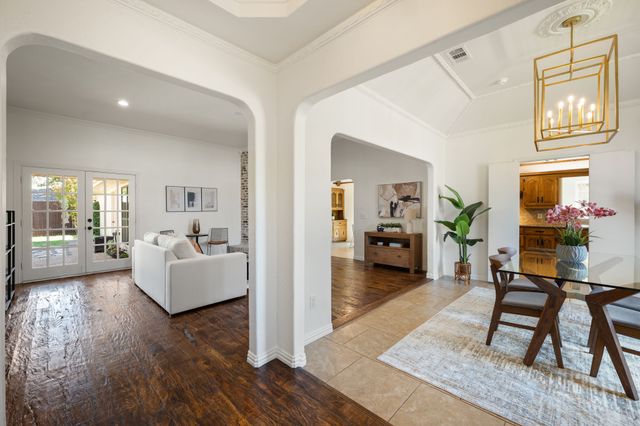 2610 Ridge Oak Place, Garland, TX 75044
