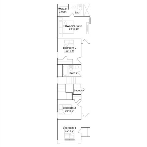 955 Pertuso Lane, Huffman, TX 77336