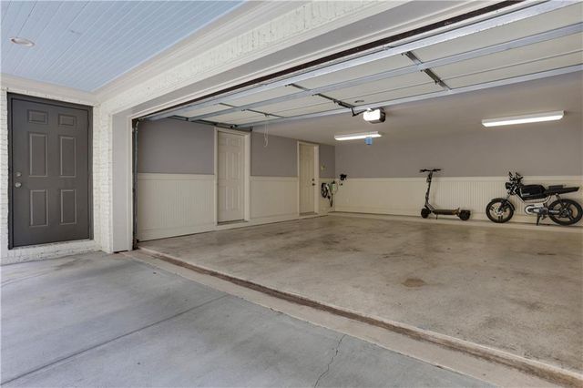 1326 Lanier NE Boulevard, Atlanta, GA 30306