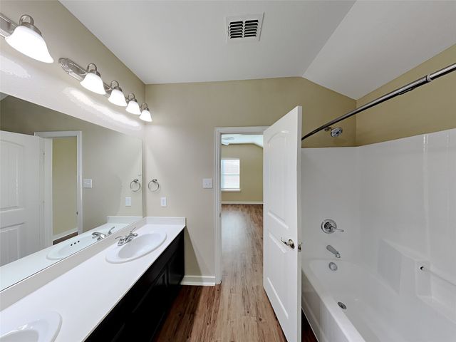 9168 Abaco Way, Fort Worth, TX 76123