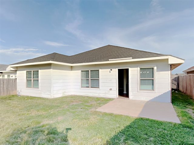 9168 Abaco Way, Fort Worth, TX 76123