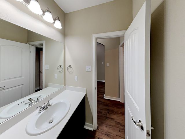 9168 Abaco Way, Fort Worth, TX 76123