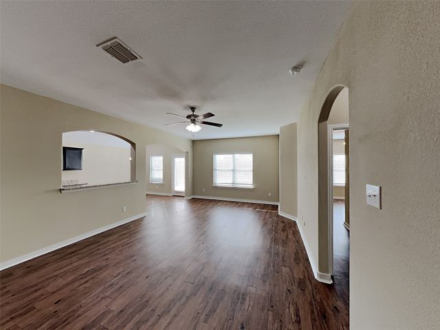 9168 Abaco Way, Fort Worth, TX 76123