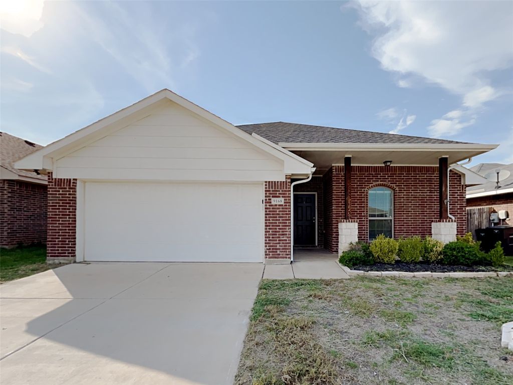 9168 Abaco Way, Fort Worth, TX 76123