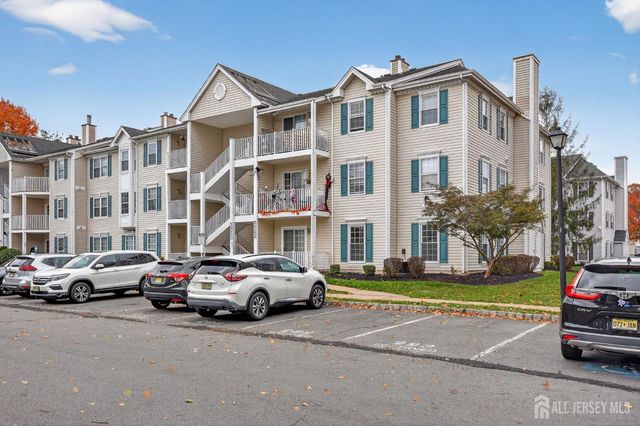 258 Kempsey Drive, North Brunswick, NJ 08902