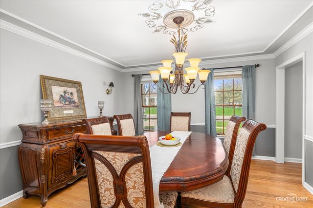 1628 Westminster Drive, Naperville, IL 60563