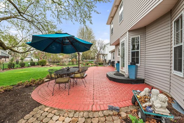 1628 Westminster Drive, Naperville, IL 60563