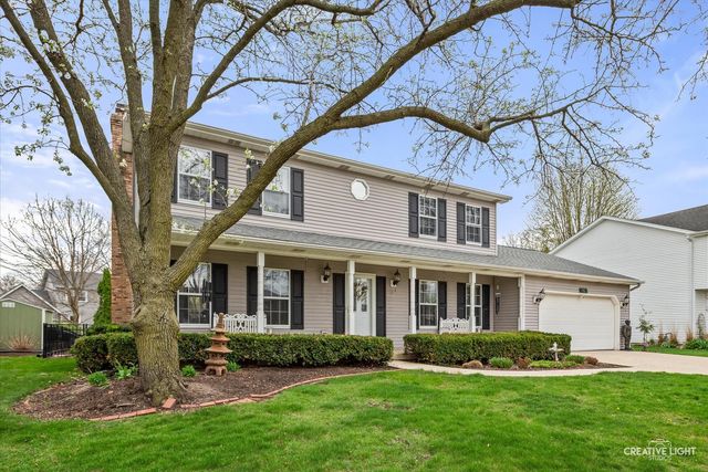 1628 Westminster Drive, Naperville, IL 60563