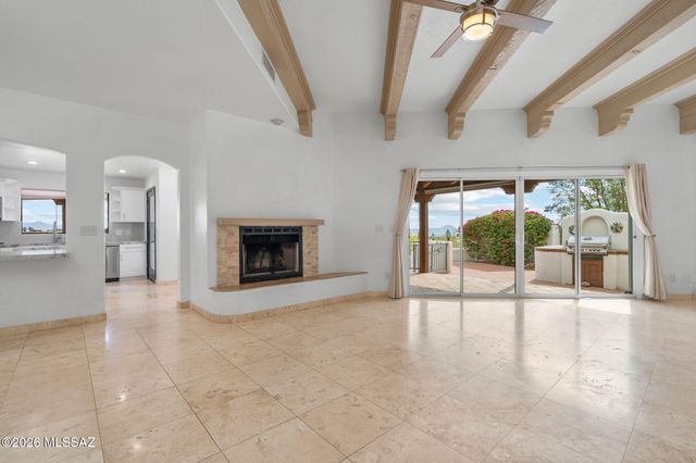6420 N Regal Manor Drive, Tucson, AZ 85750