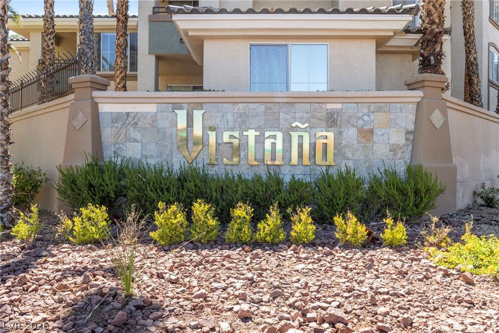 7185 South Durango Drive 102, Las Vegas, NV 89113 — exterior