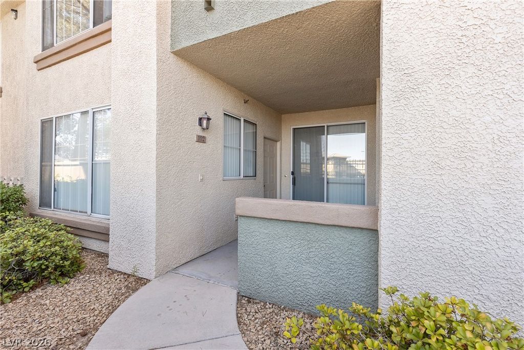 7185 South Durango Drive 102, Las Vegas, NV 89113 — photo 2