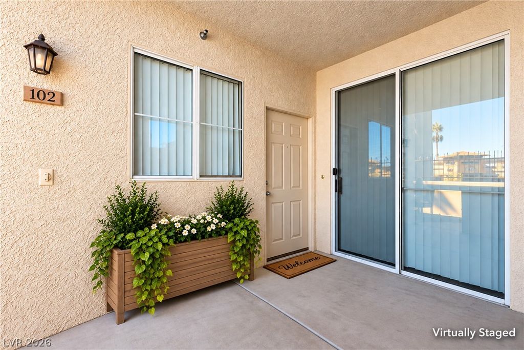7185 South Durango Drive 102, Las Vegas, NV 89113 — photo 3