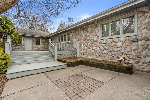 N79W12961 Fond du Lac AVENUE, Menomonee Falls, WI 53051