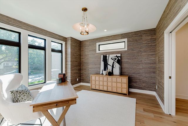 1822 Central Avenue, Indianapolis, IN 46202