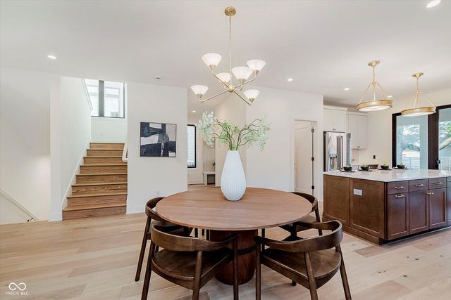 1822 Central Avenue, Indianapolis, IN 46202