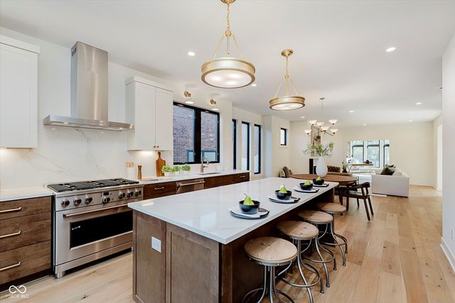 1822 Central Avenue, Indianapolis, IN 46202