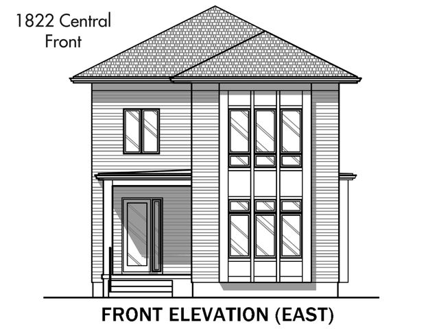 1822 Central Avenue, Indianapolis, IN 46202