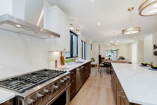 1822 Central Avenue, Indianapolis, IN 46202