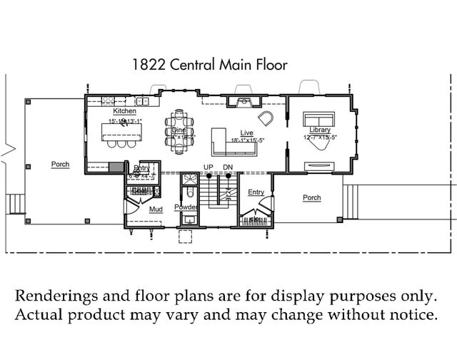 1822 Central Avenue, Indianapolis, IN 46202