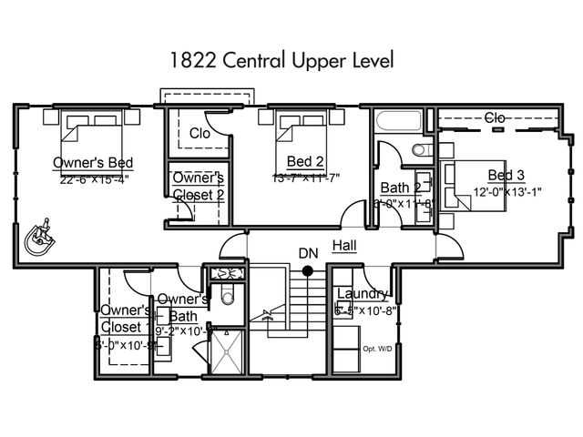 1822 Central Avenue, Indianapolis, IN 46202