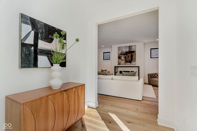 1822 Central Avenue, Indianapolis, IN 46202