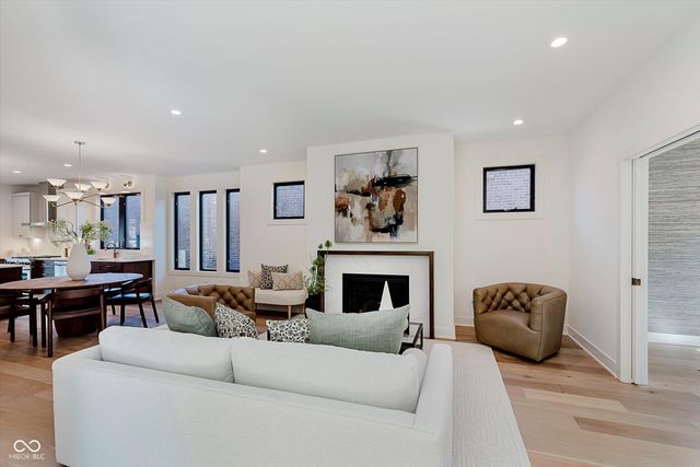 1822 Central Avenue, Indianapolis, IN 46202